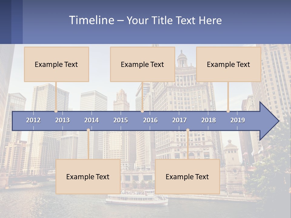 Grass Estate Investment PowerPoint Template
