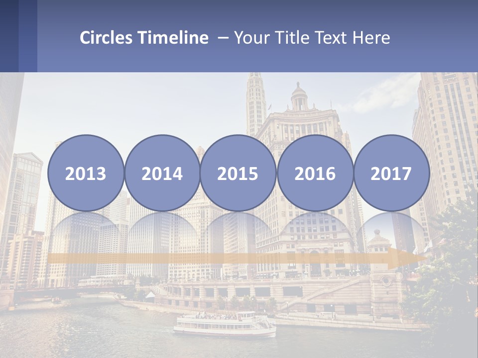 Grass Estate Investment PowerPoint Template