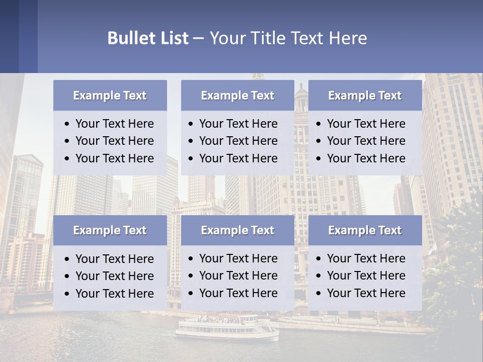 Grass Estate Investment PowerPoint Template