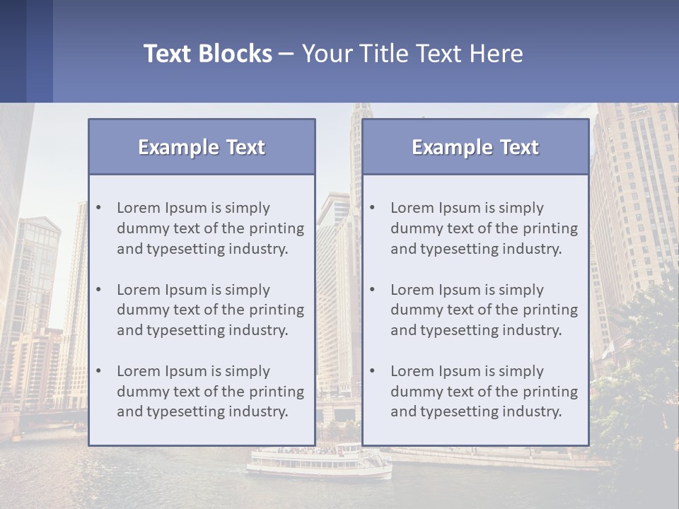 Grass Estate Investment PowerPoint Template