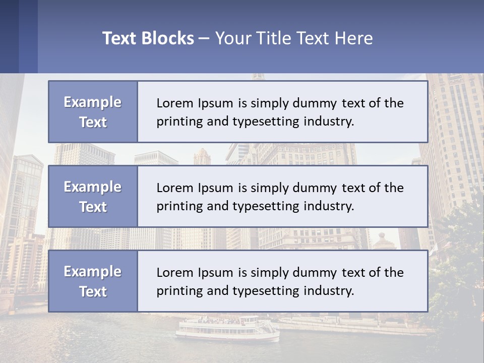 Grass Estate Investment PowerPoint Template
