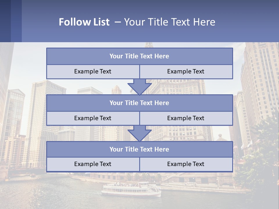 Grass Estate Investment PowerPoint Template