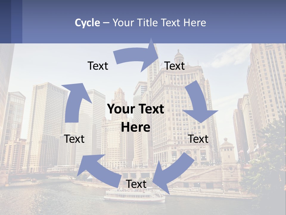 Grass Estate Investment PowerPoint Template