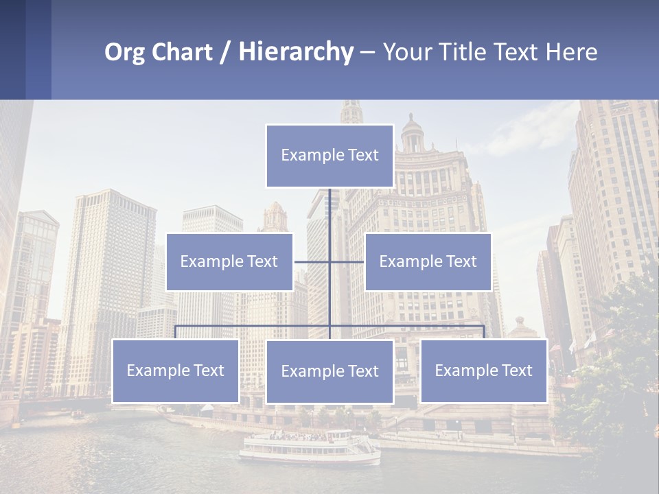 Grass Estate Investment PowerPoint Template