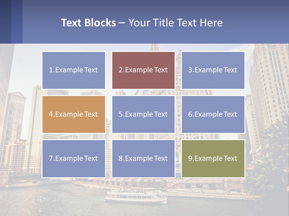 Grass Estate Investment PowerPoint Template