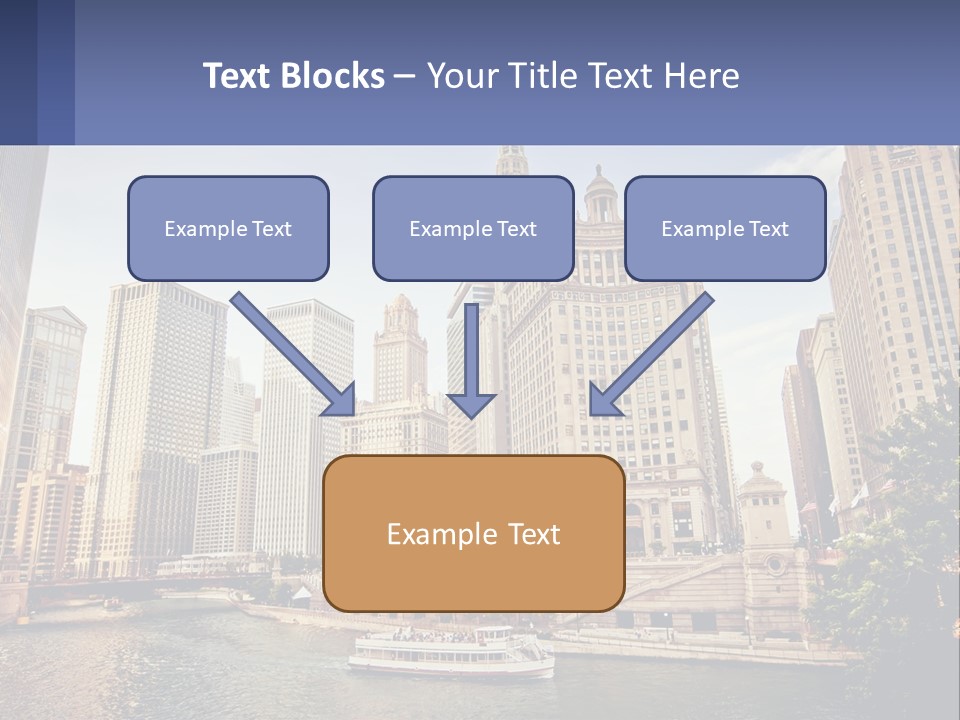 Grass Estate Investment PowerPoint Template