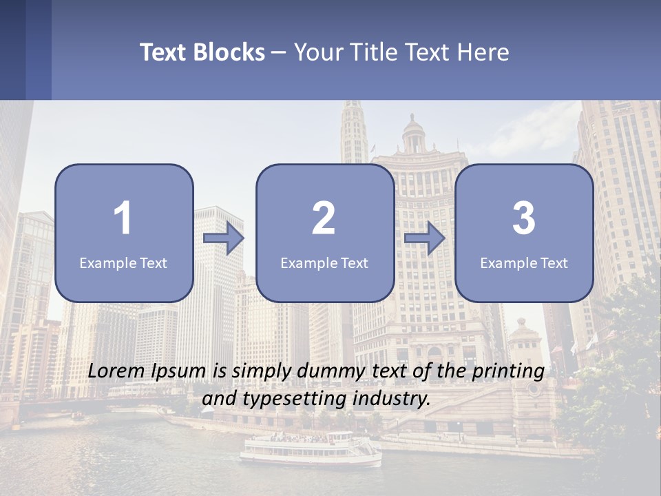 Grass Estate Investment PowerPoint Template