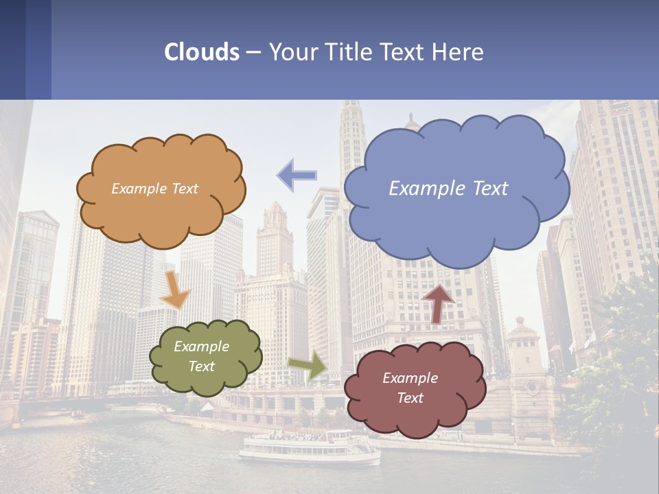 Grass Estate Investment PowerPoint Template