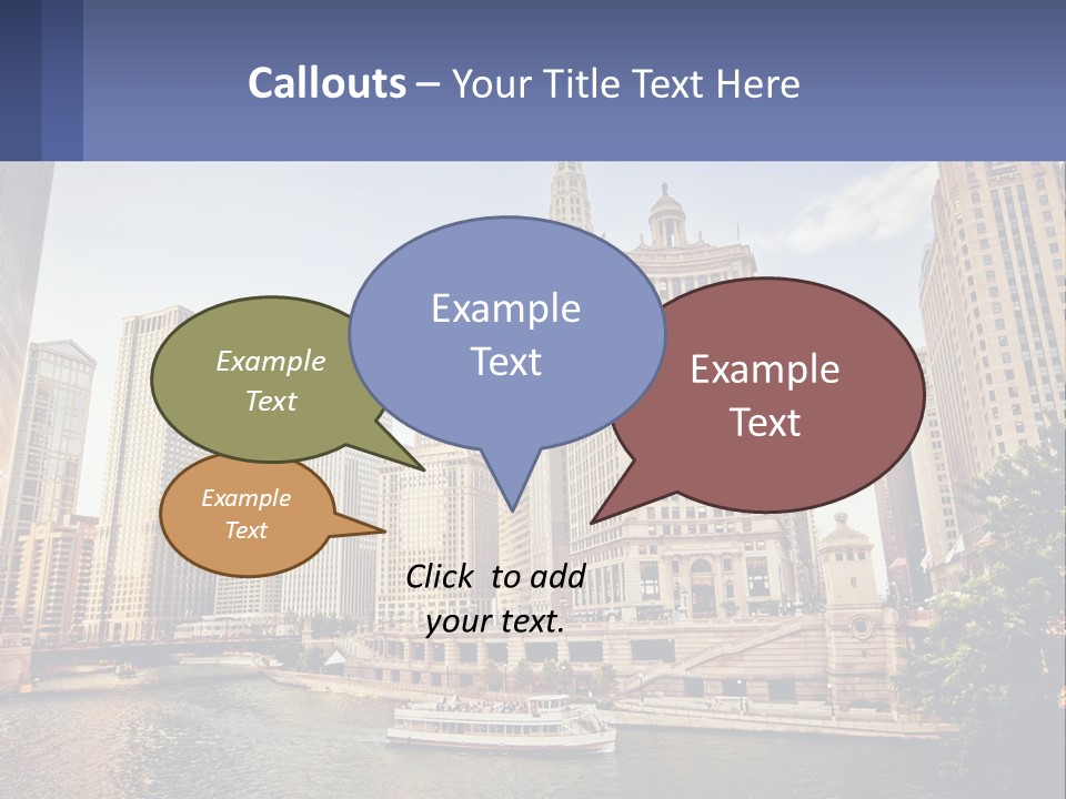 Grass Estate Investment PowerPoint Template