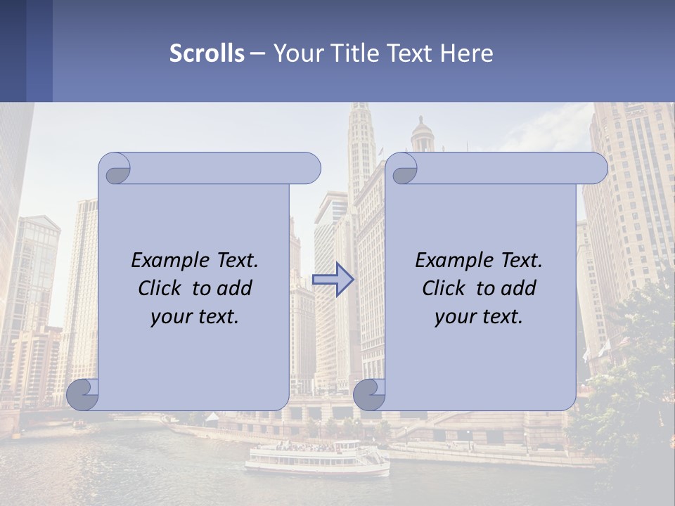 Grass Estate Investment PowerPoint Template