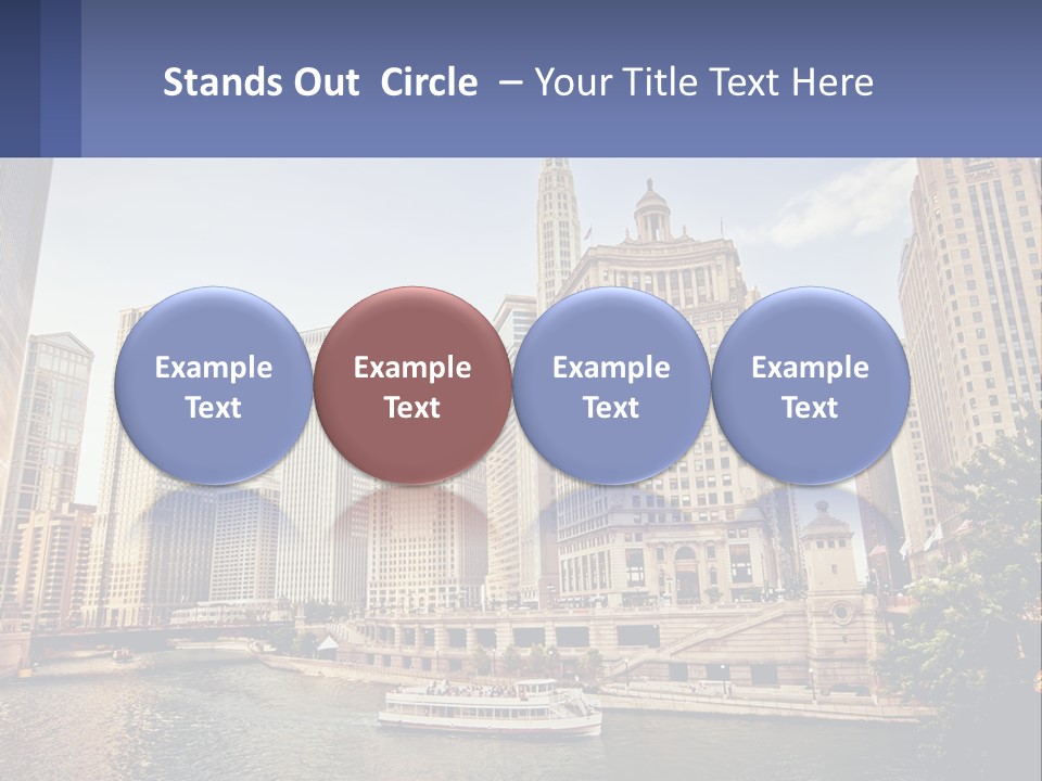 Grass Estate Investment PowerPoint Template