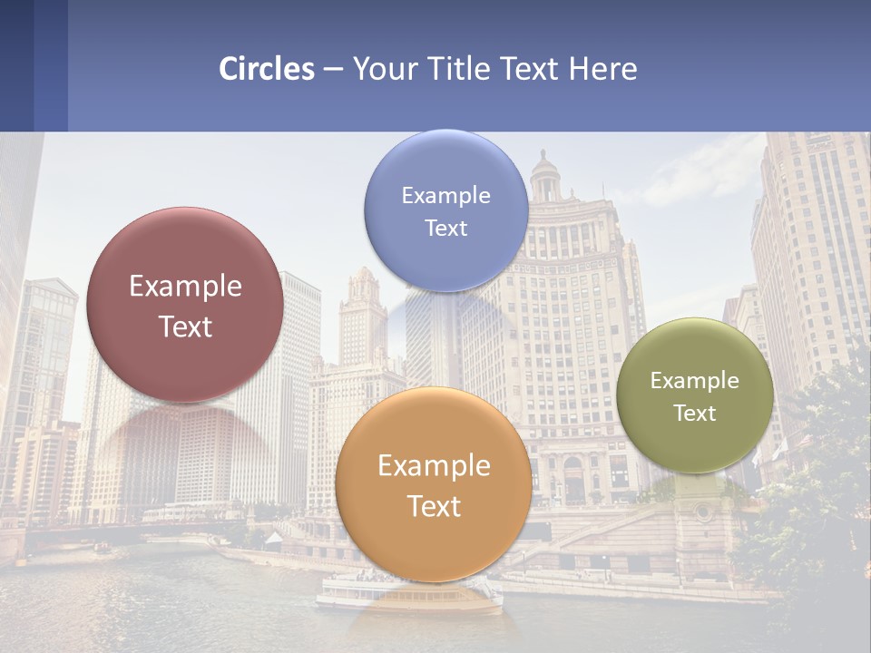 Grass Estate Investment PowerPoint Template