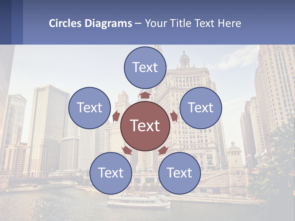 Grass Estate Investment PowerPoint Template