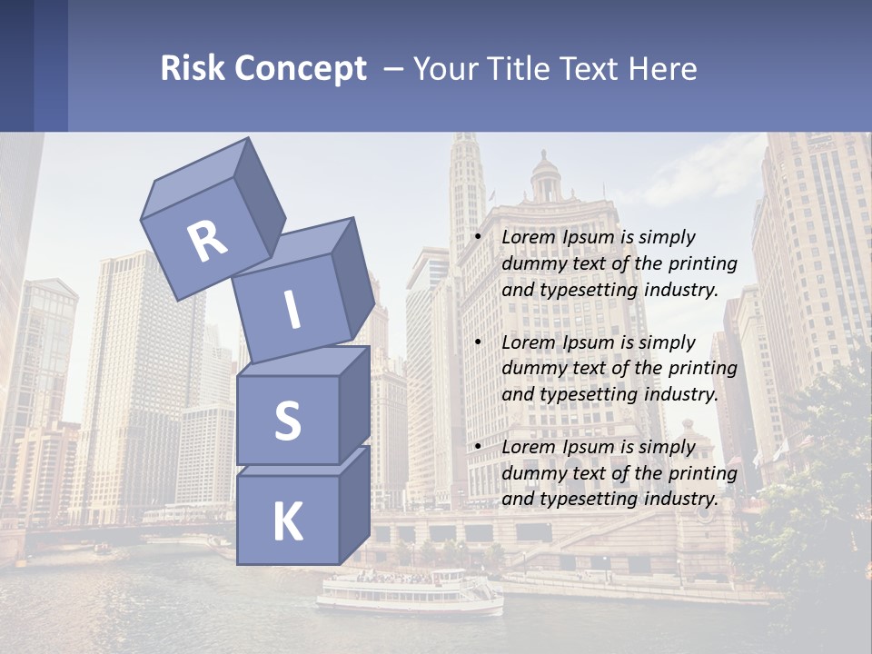 Grass Estate Investment PowerPoint Template