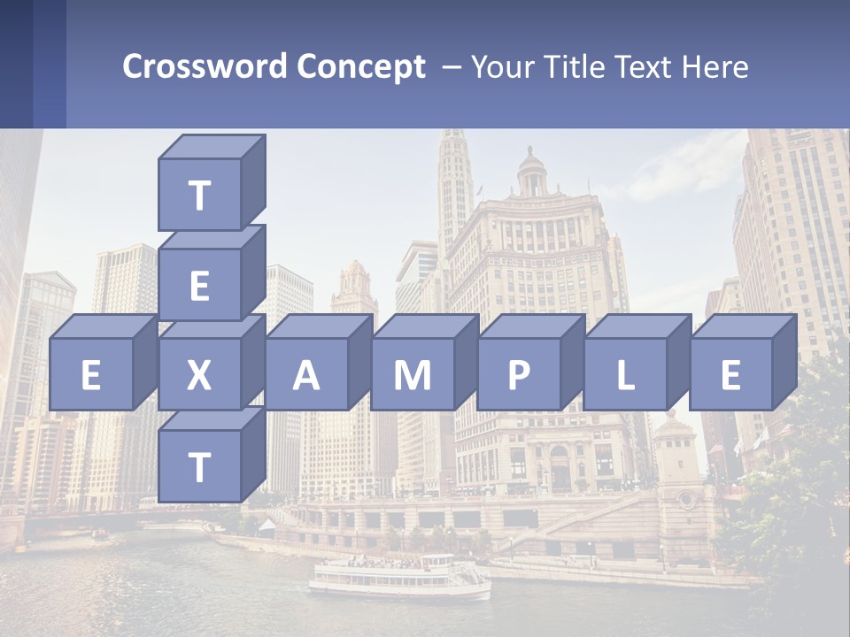 Grass Estate Investment PowerPoint Template