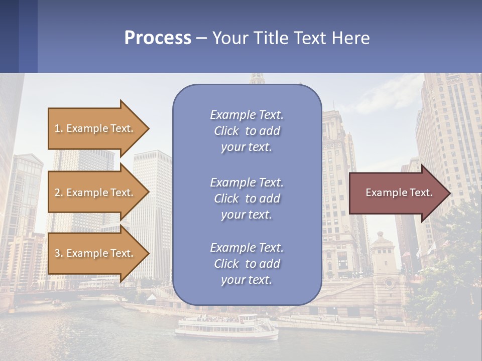 Grass Estate Investment PowerPoint Template