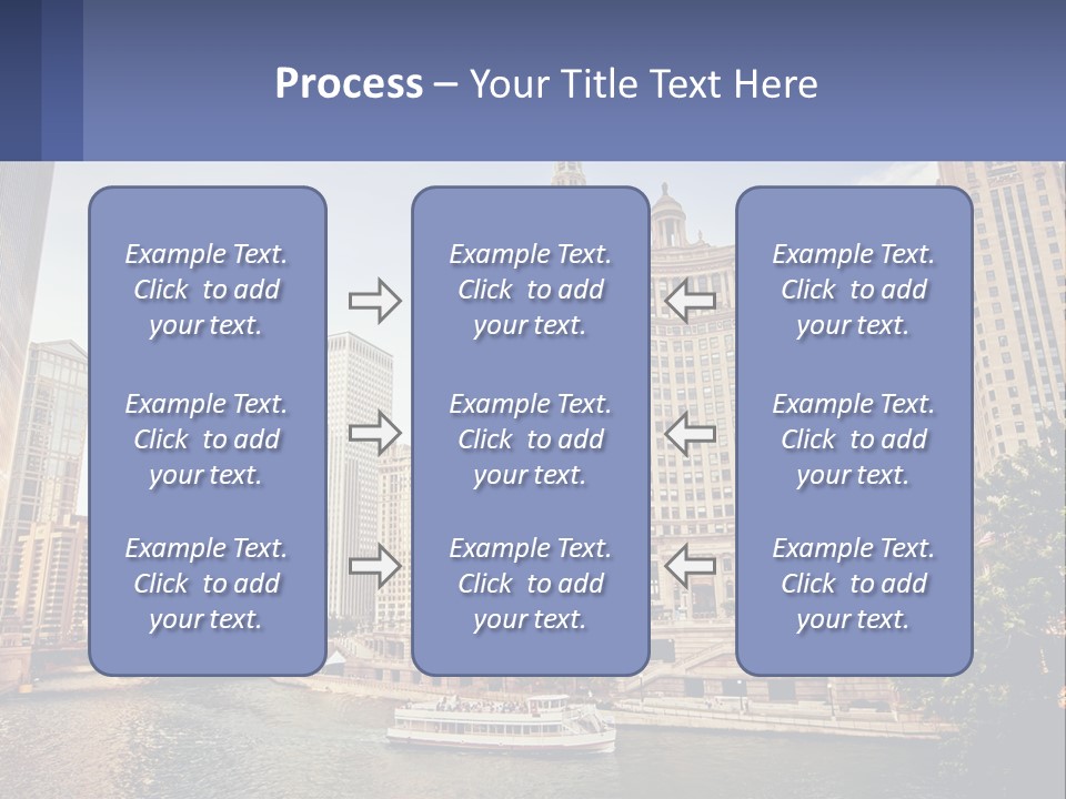 Grass Estate Investment PowerPoint Template
