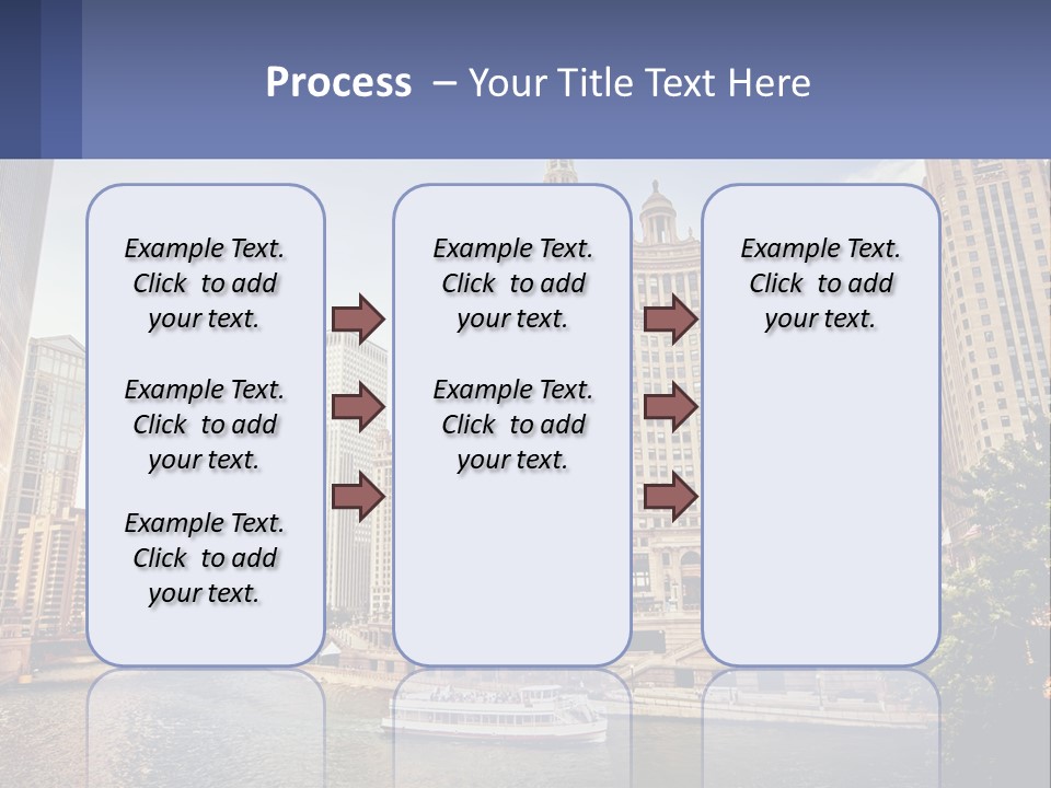 Grass Estate Investment PowerPoint Template