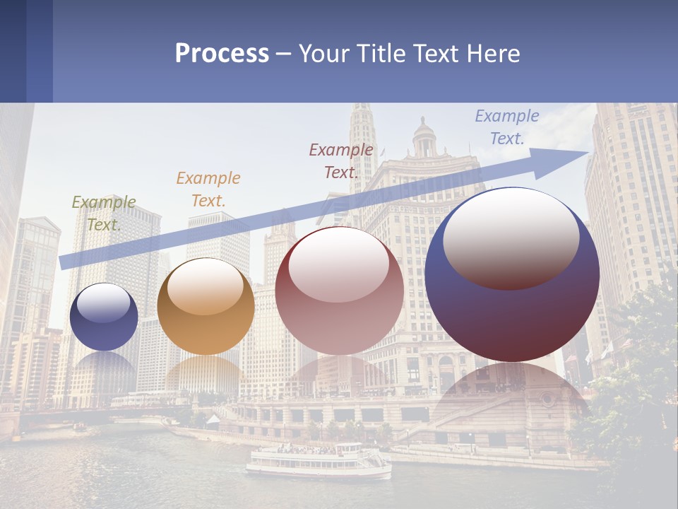 Grass Estate Investment PowerPoint Template