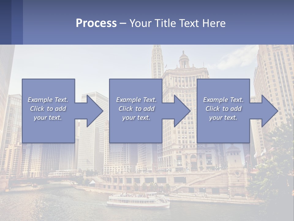 Grass Estate Investment PowerPoint Template