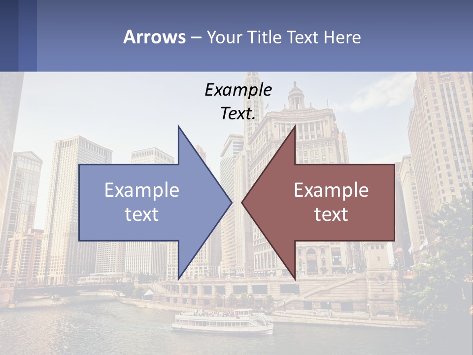 Grass Estate Investment PowerPoint Template