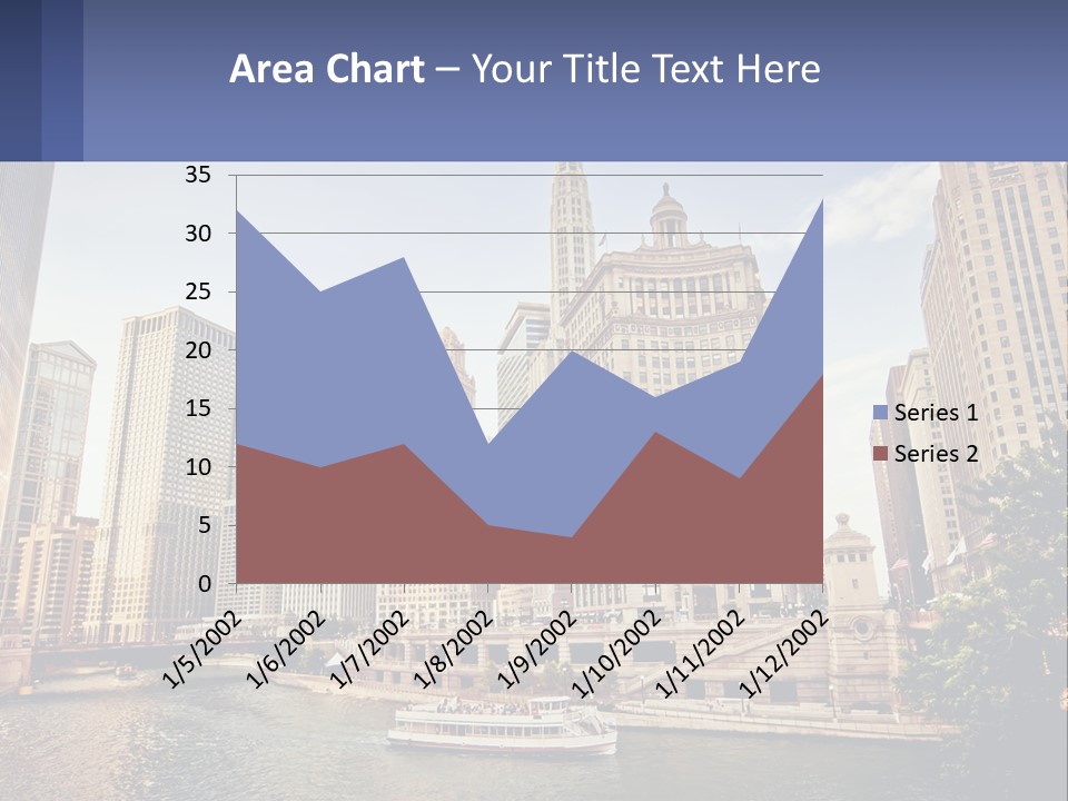 Grass Estate Investment PowerPoint Template