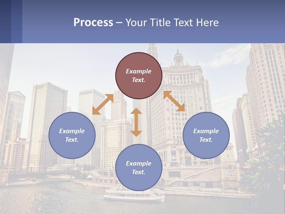 Grass Estate Investment PowerPoint Template