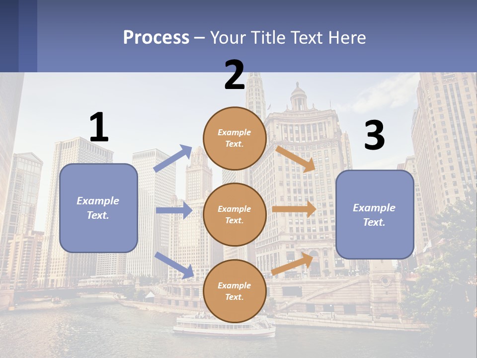 Grass Estate Investment PowerPoint Template
