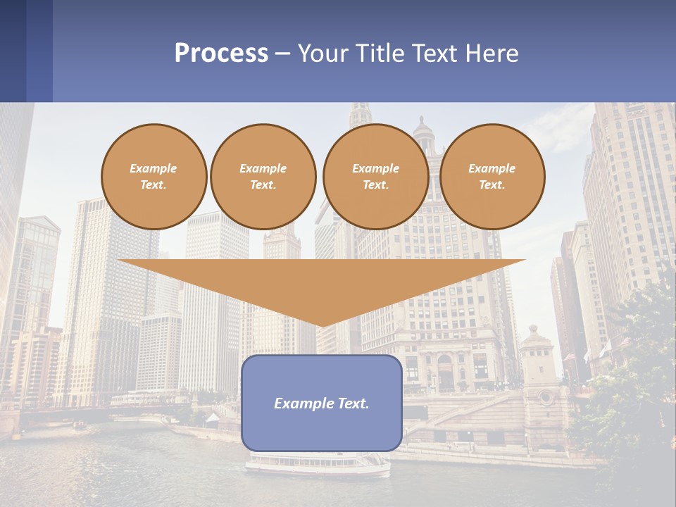 Grass Estate Investment PowerPoint Template