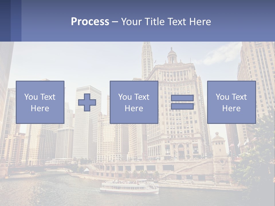 Grass Estate Investment PowerPoint Template