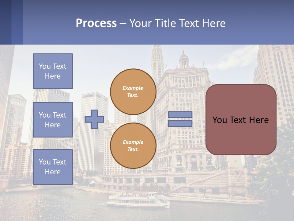 Grass Estate Investment PowerPoint Template