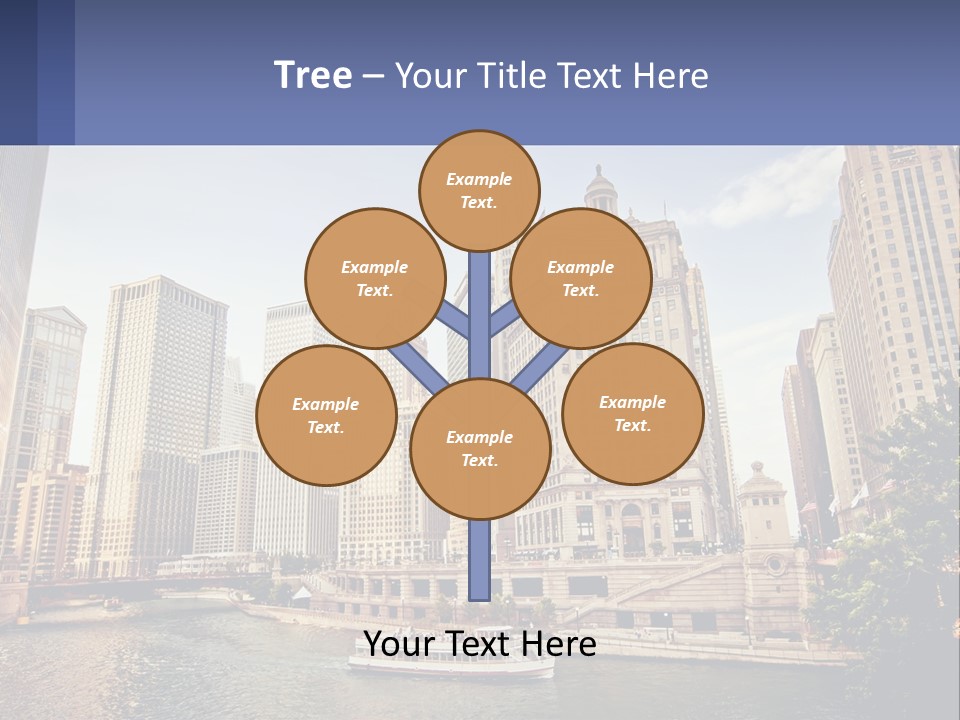 Grass Estate Investment PowerPoint Template