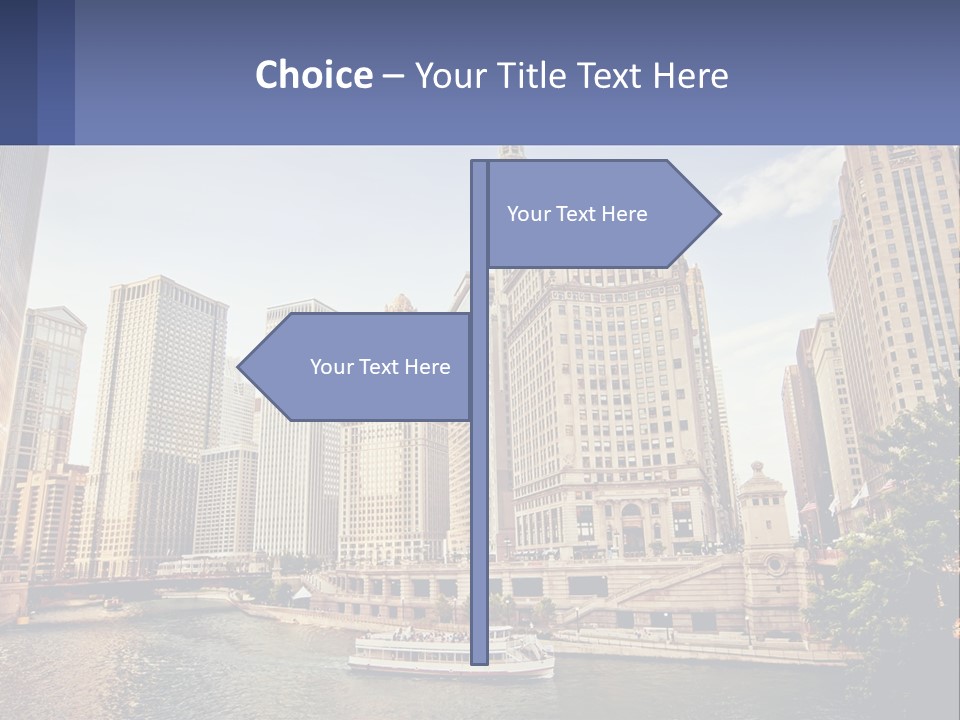 Grass Estate Investment PowerPoint Template