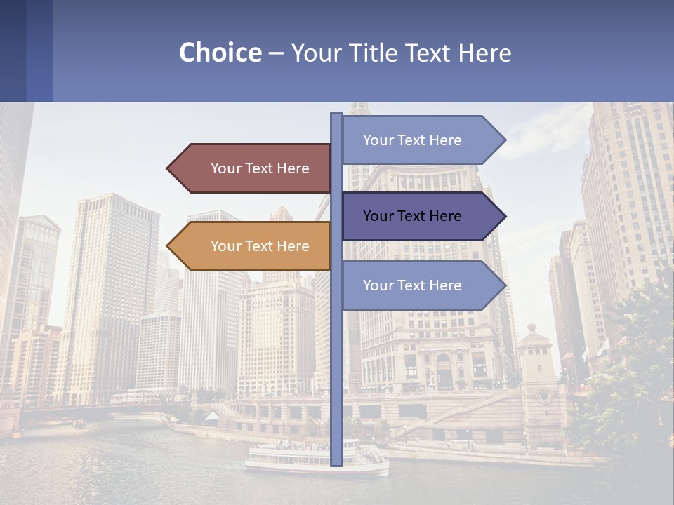 Grass Estate Investment PowerPoint Template