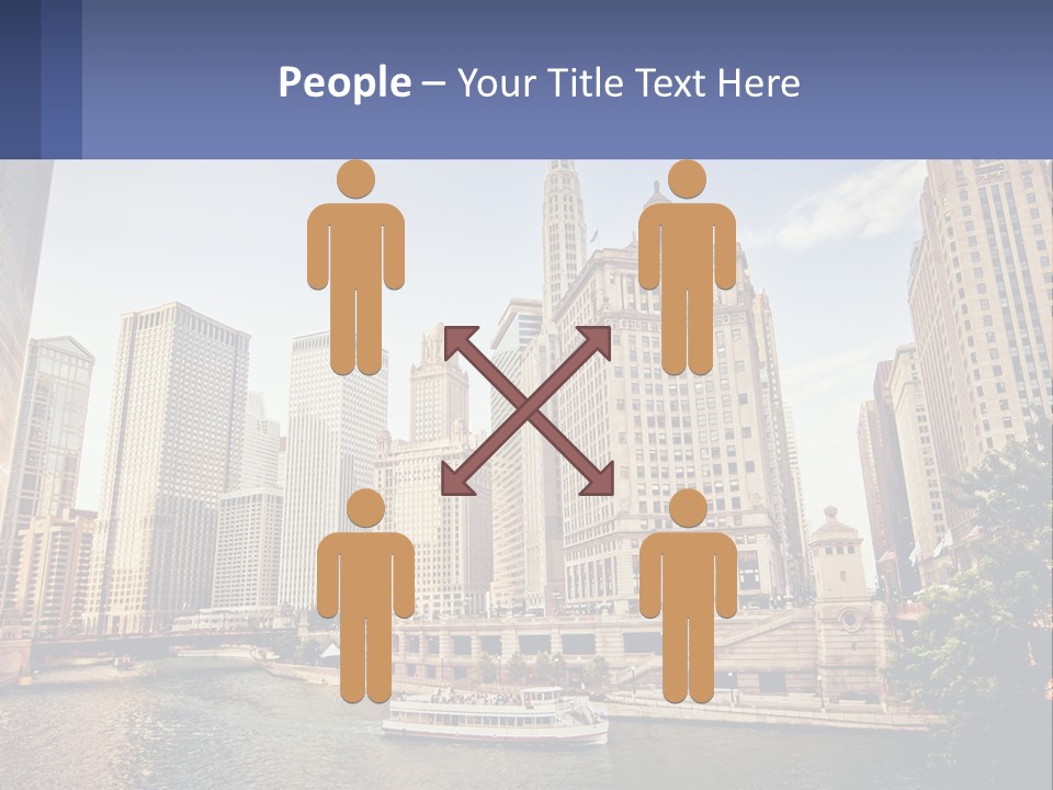 Grass Estate Investment PowerPoint Template