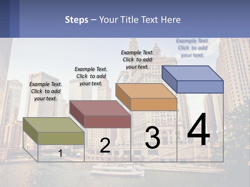 Grass Estate Investment PowerPoint Template