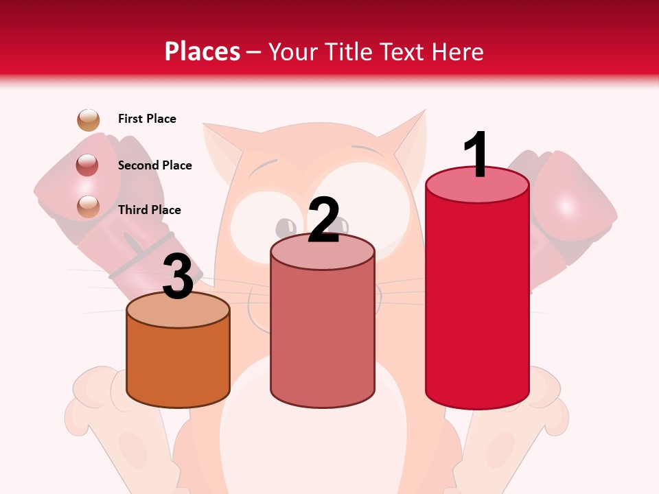 House Structure Agent PowerPoint Template