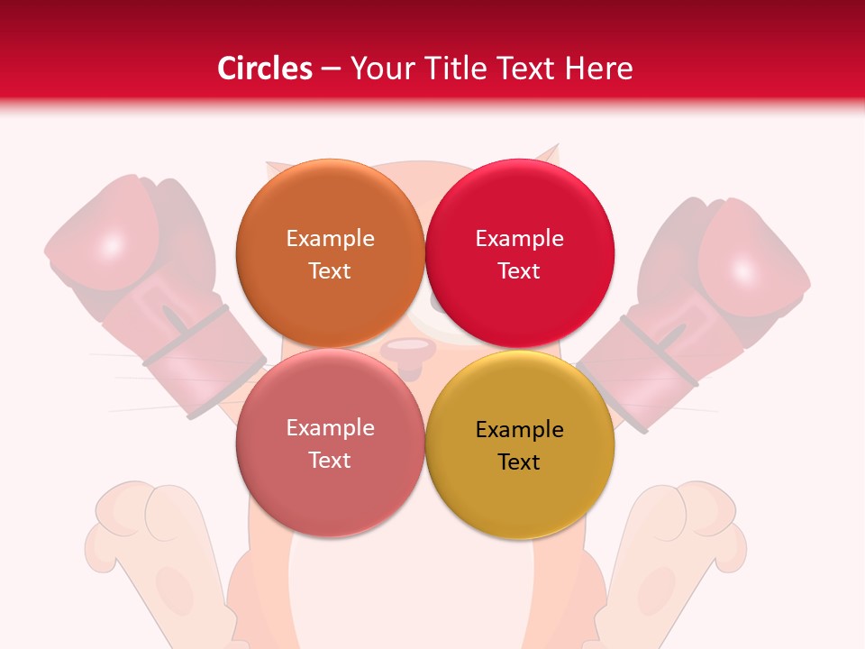 House Structure Agent PowerPoint Template