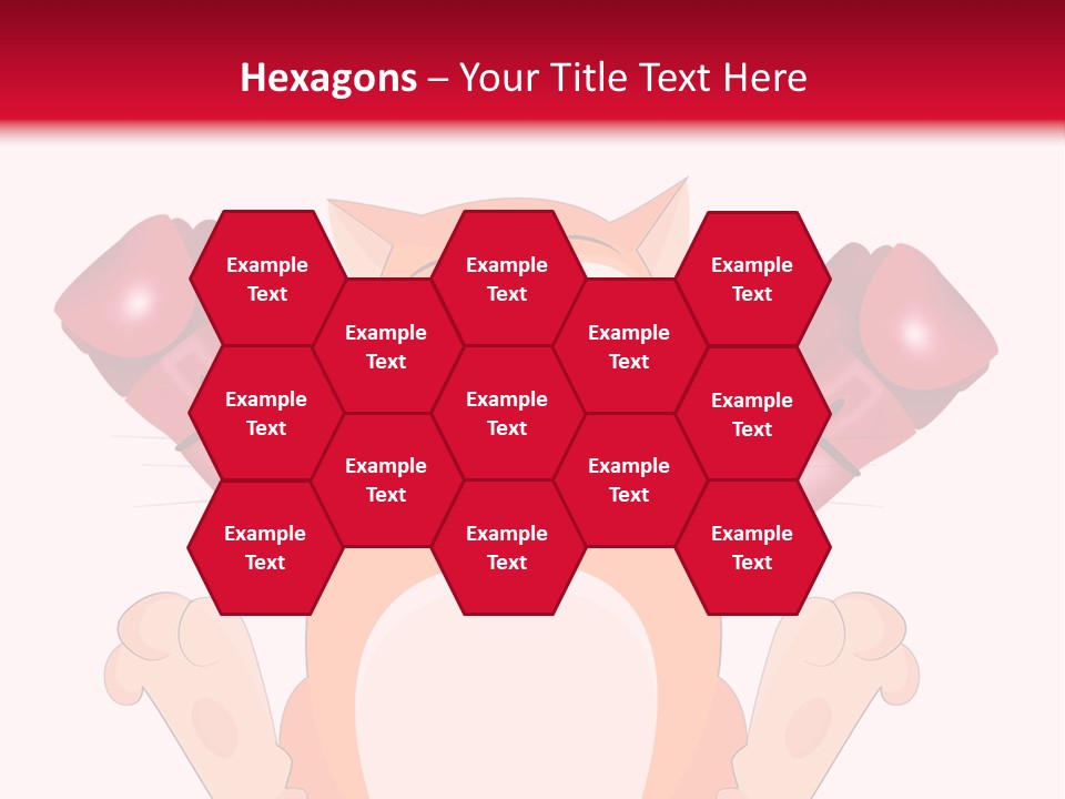 House Structure Agent PowerPoint Template