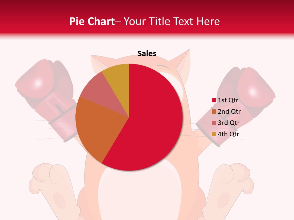 House Structure Agent PowerPoint Template
