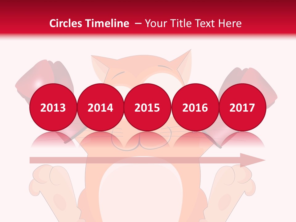 House Structure Agent PowerPoint Template