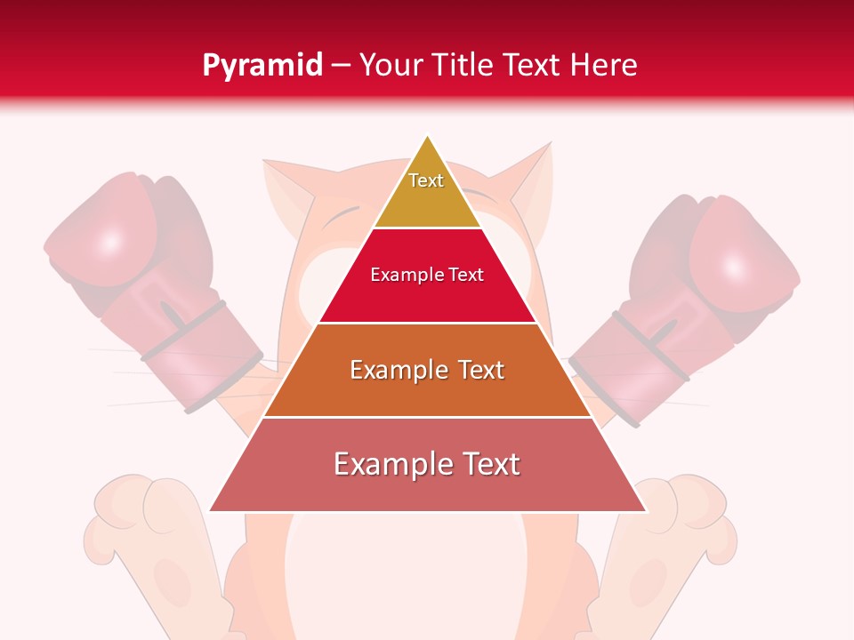 House Structure Agent PowerPoint Template