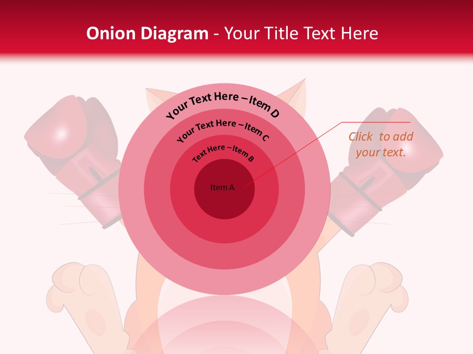 House Structure Agent PowerPoint Template