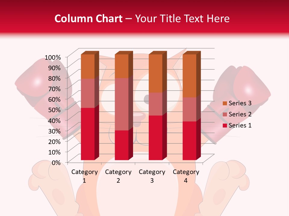 House Structure Agent PowerPoint Template