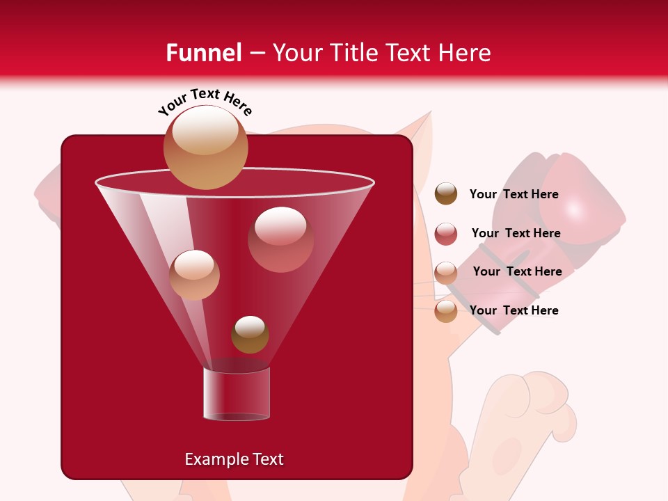 House Structure Agent PowerPoint Template