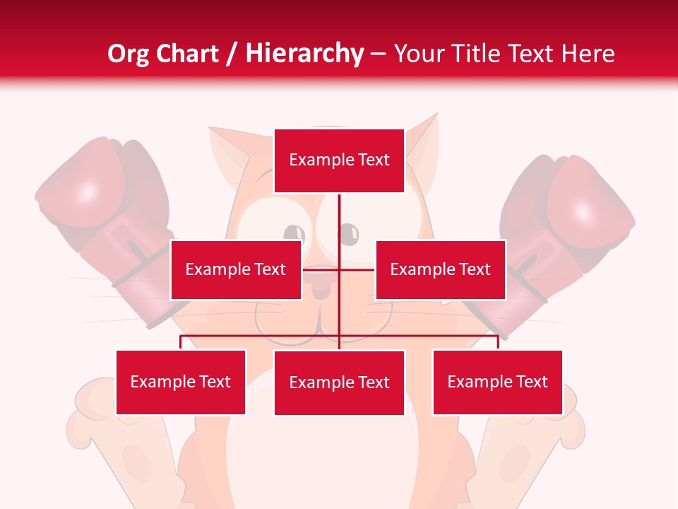 House Structure Agent PowerPoint Template