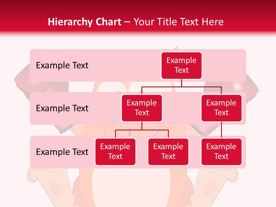 House Structure Agent PowerPoint Template