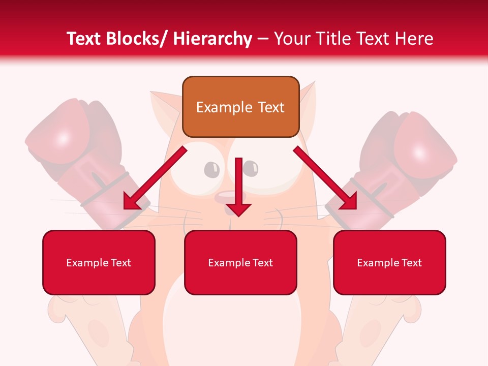 House Structure Agent PowerPoint Template
