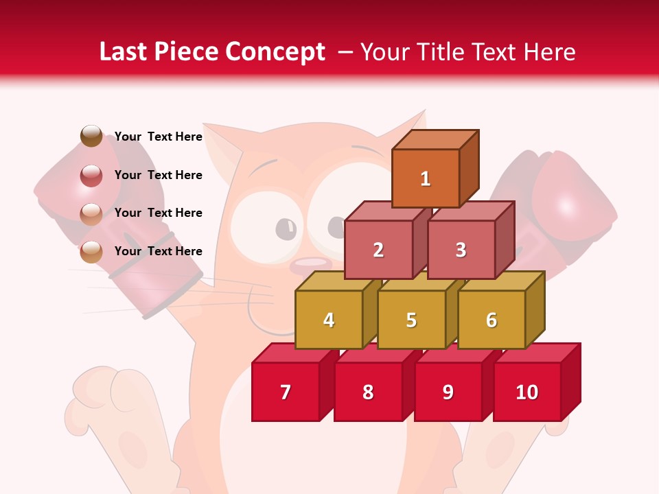 House Structure Agent PowerPoint Template