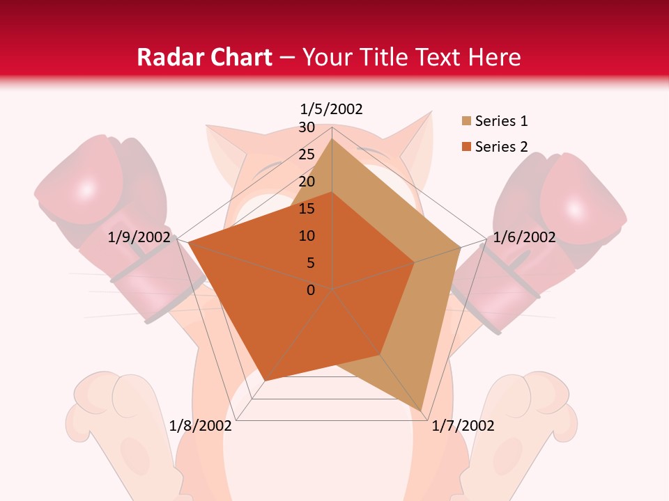 House Structure Agent PowerPoint Template